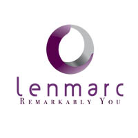 lenmarc logo baru